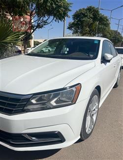 فولكسفاغن باسات